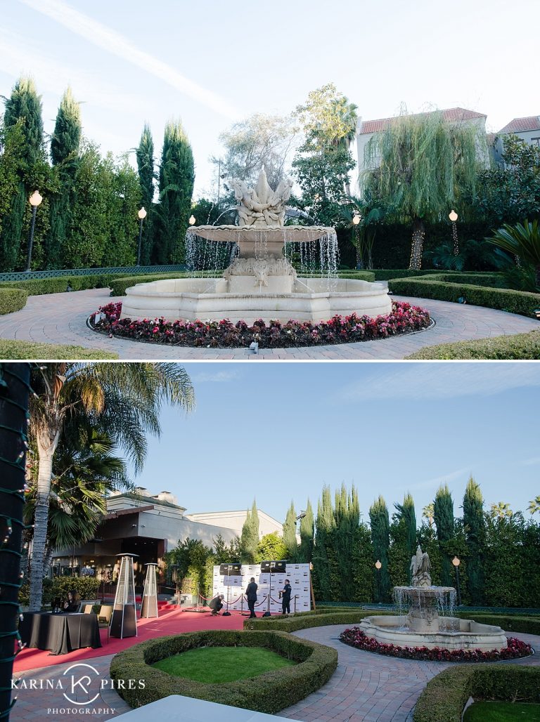 The 2nd Annual Los Angeles Online Film Critics Society Award Ceremony