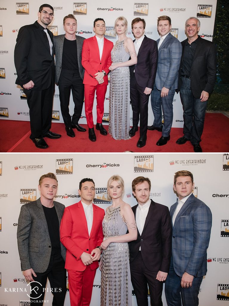 The 2nd Annual Los Angeles Online Film Critics Society Award Ceremony