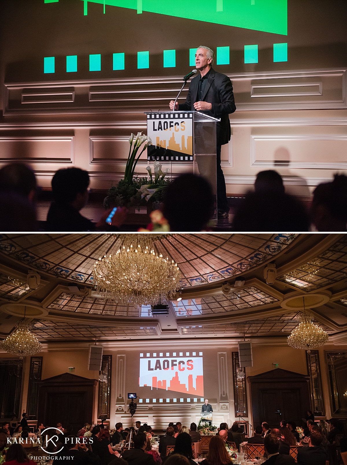 The 2nd Annual Los Angeles Online Film Critics Society Award Ceremony