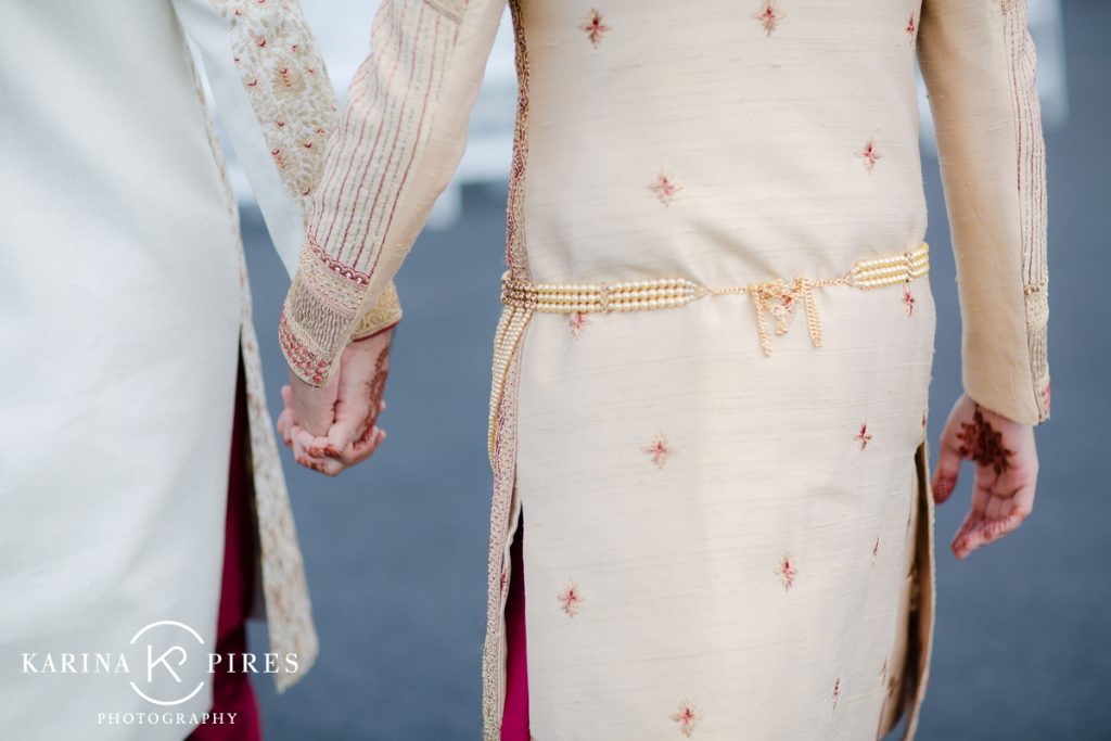 Marina del Rey Wedding – LA Wedding Photographer | Karina Pires Photography