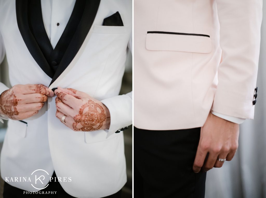 New Years Eve Wedding in Marina del Rey – LA Wedding Photographer | Karina Pires Photography