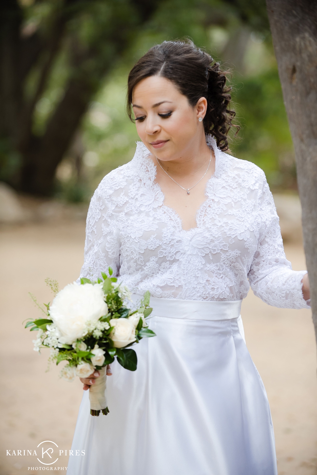 Orcutt Ranch Horticulture Center Wedding – Los Angeles Wedding Photographer