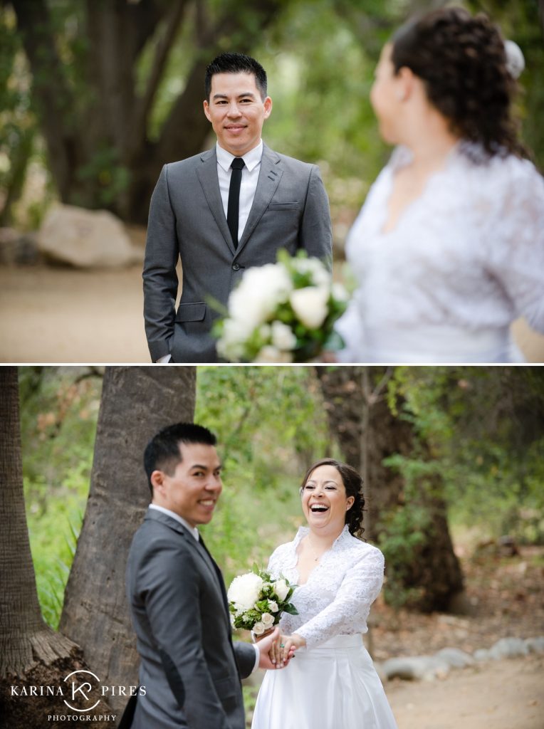 Los Angeles Wedding Photographer – Karina Pires Photography