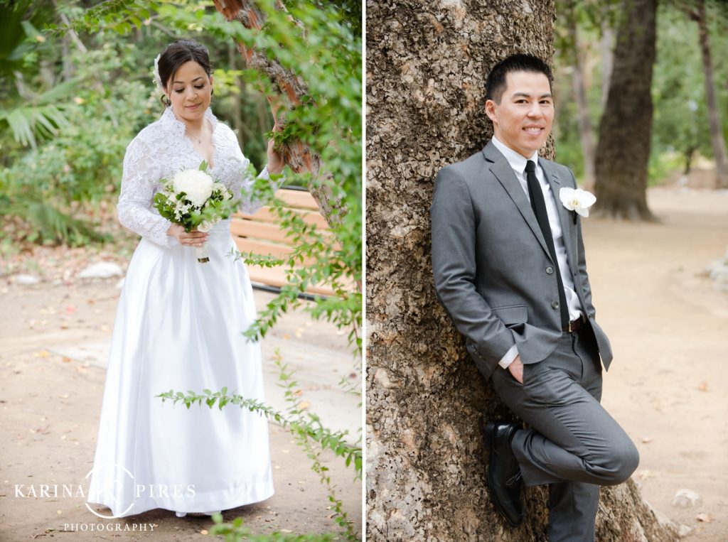 Los Angeles Wedding Photographer – Karina Pires Photography
