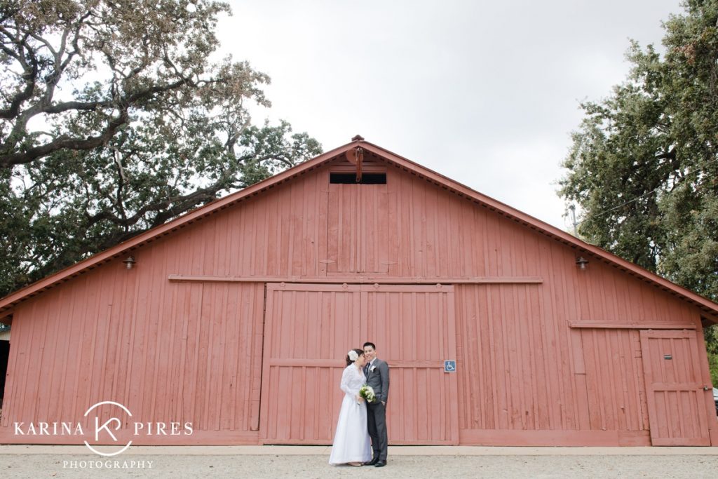 Los Angeles Wedding Photographer – Karina Pires Photography