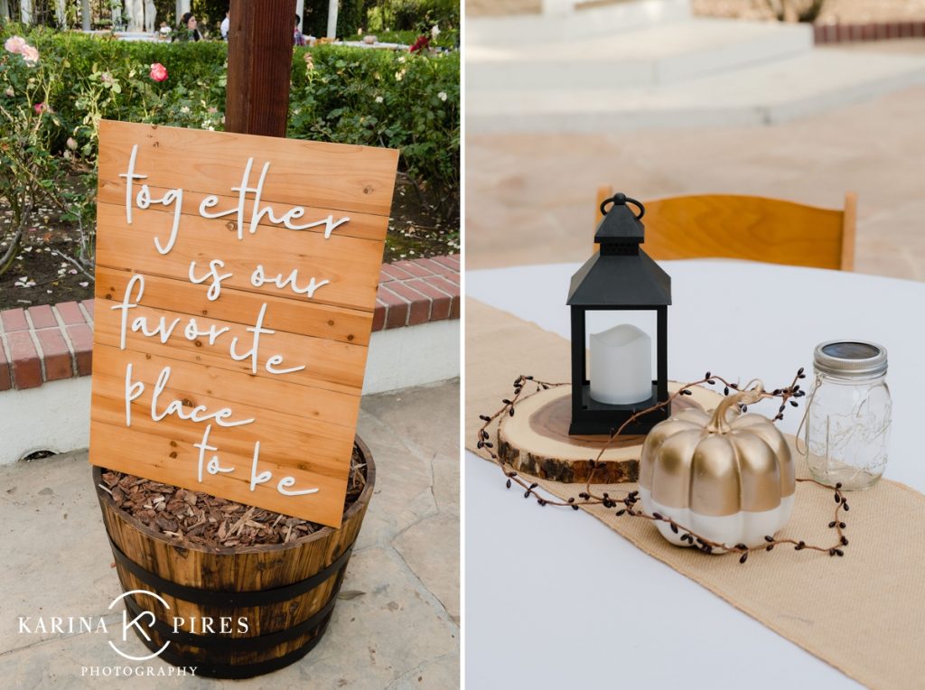 Los Angeles Wedding Photographer – Karina Pires Photography