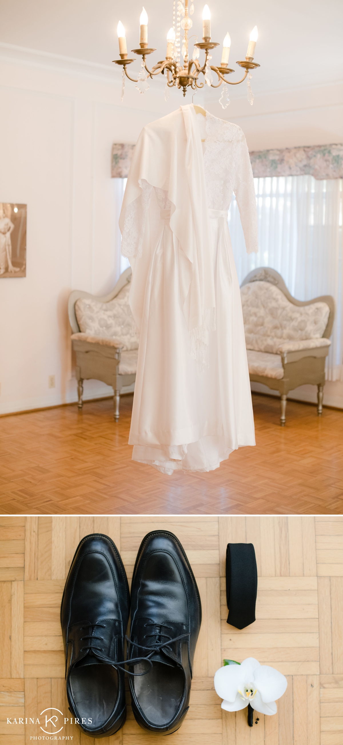 Los Angeles Wedding Photographer – Karina Pires Photography