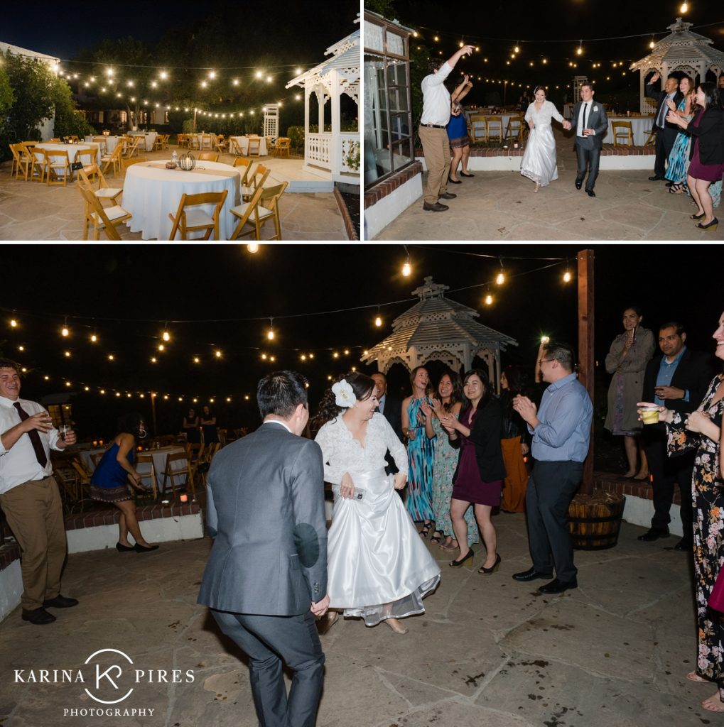 Orcutt Ranch Horticulture Center Wedding – Los Angeles Wedding Photographer