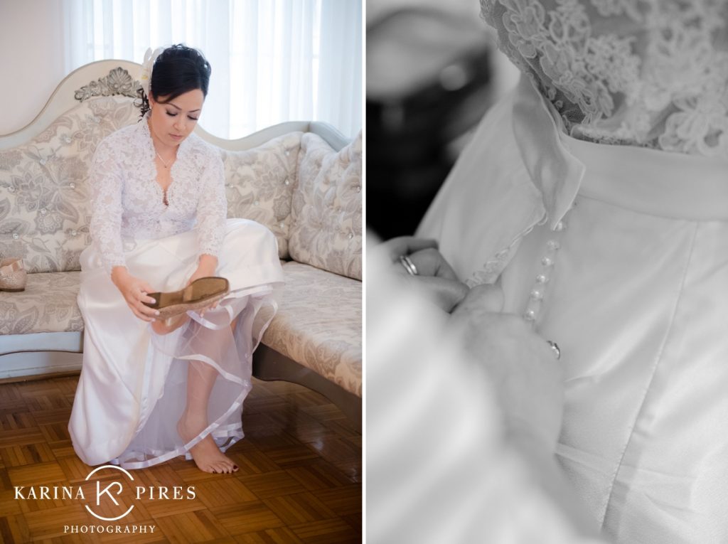 Los Angeles Wedding Photographer – Karina Pires Photography