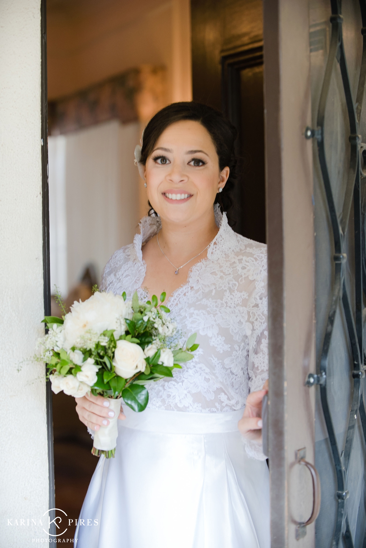 Los Angeles Wedding Photographer – Karina Pires Photography