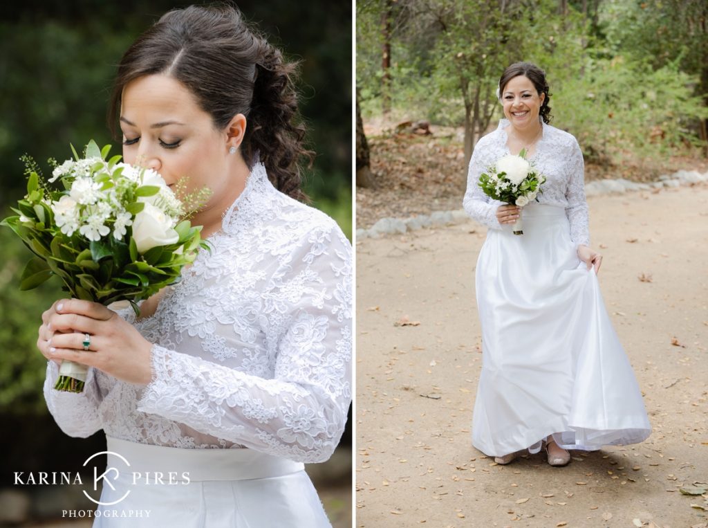 Los Angeles Wedding Photographer – Karina Pires Photography