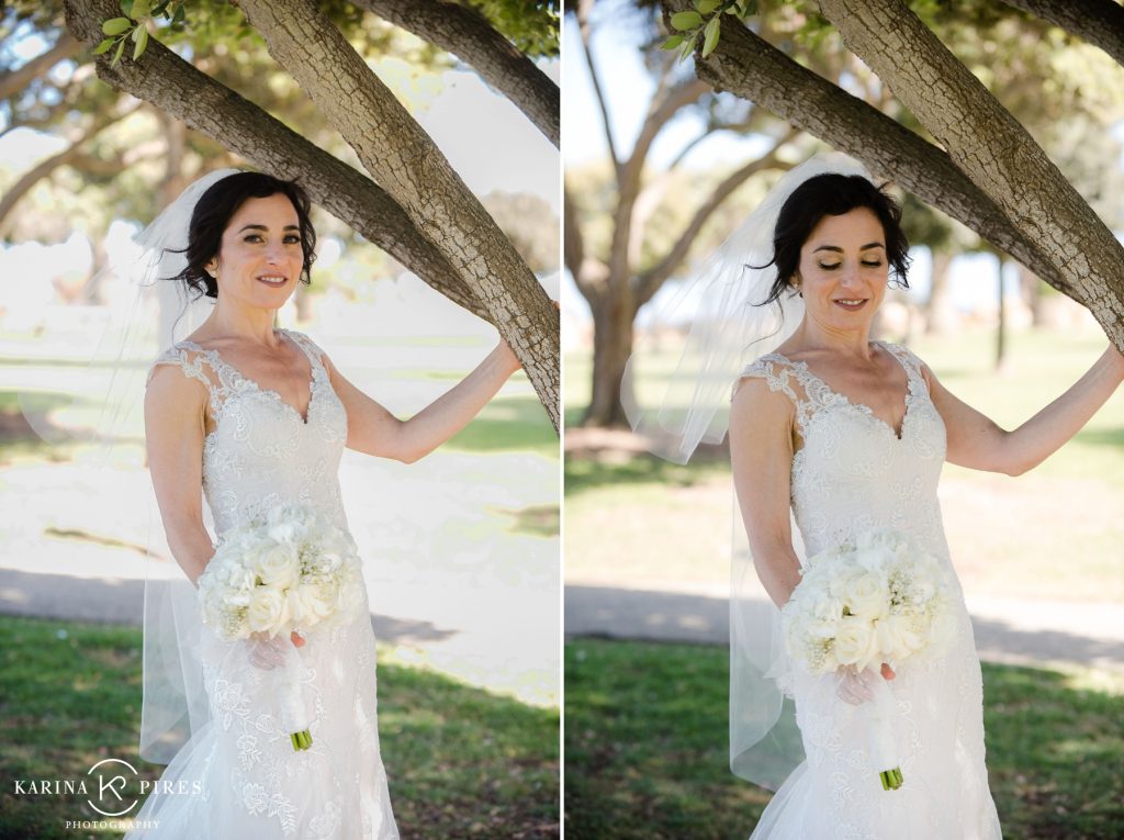 Annie and Dario’s Spring San Pedro Wedding – Karina Pires Photography – Los Angeles Wedding Photographer