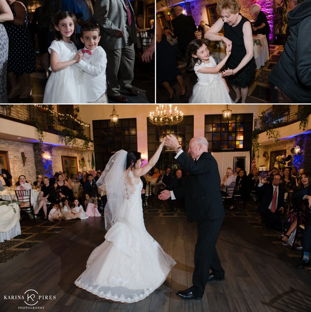 Annie and Dario’s Spring San Pedro Wedding – Karina Pires Photography – Los Angeles Wedding Photographer