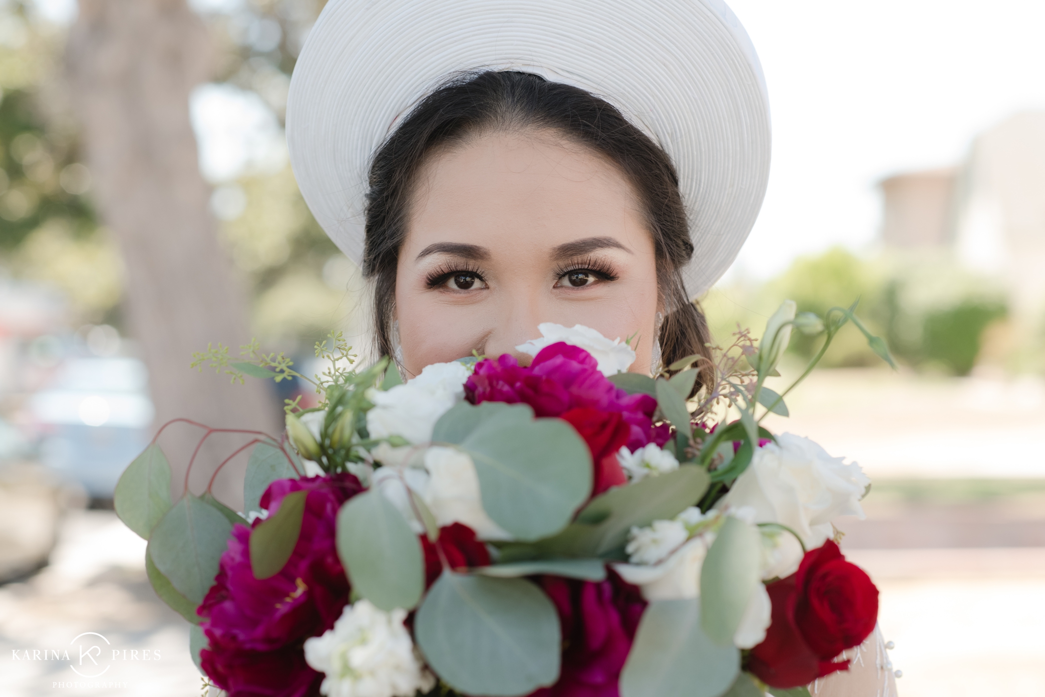 Traditional Vietnamese Dam Hoi and Tea Ceremony – Los Angeles Wedding Photographer