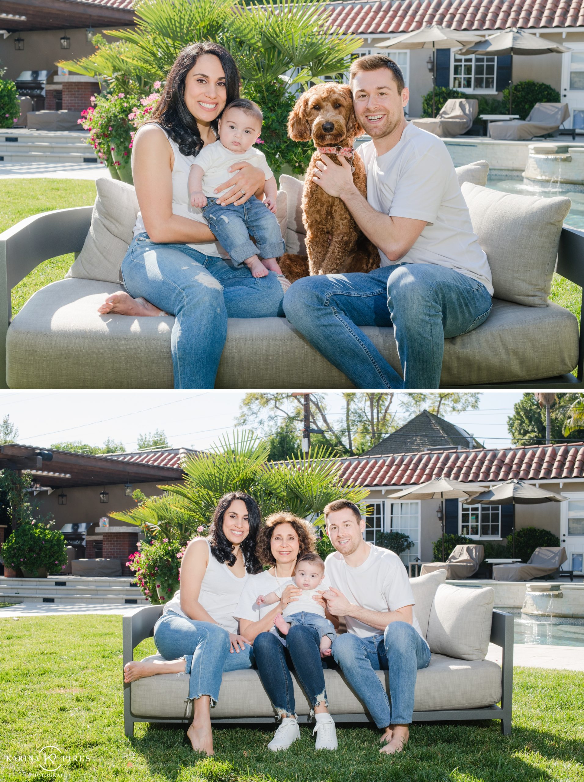 Los Angeles Family Photographer