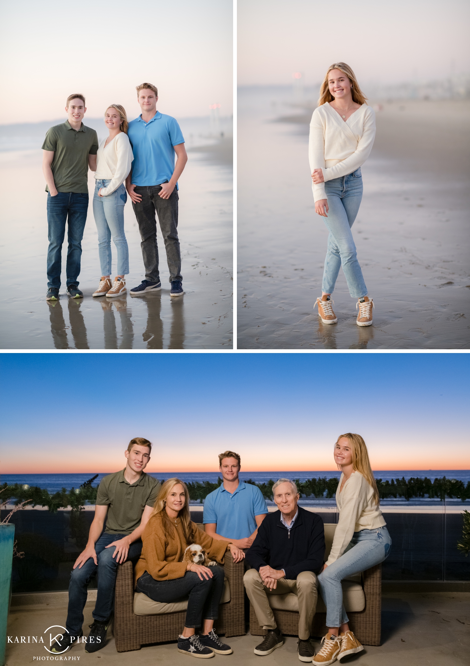 Los Angeles Family and Lifestyle Photographer