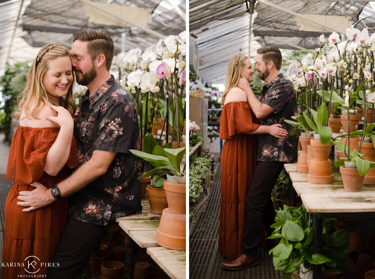 How To Pick A Location For Your Los Angeles Engagement Session