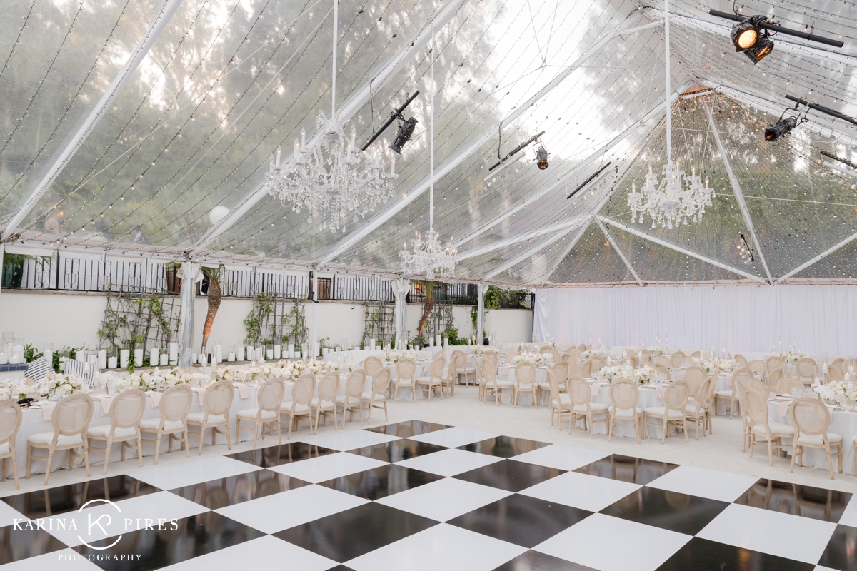 Amazing Grace Design - Los Angeles Wedding Planner