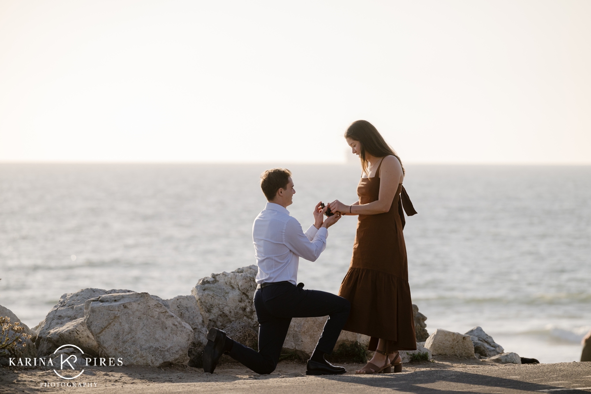 How to plan your Los Angeles proposal