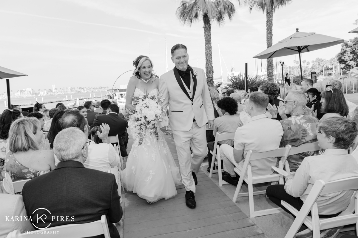 Karina Pires - Los Angeles Wedding Photographer