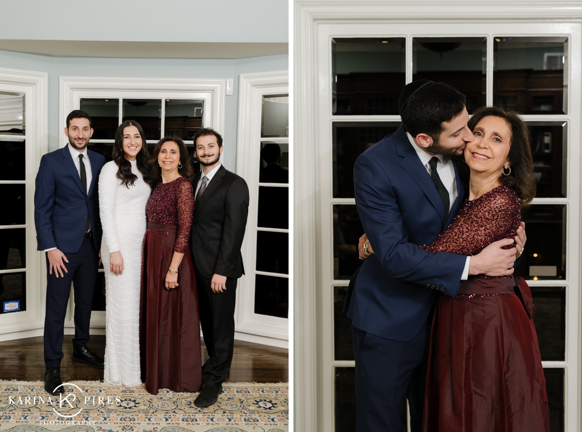 Why you should book engagement party photography