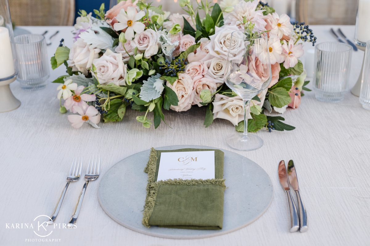 Bloom Box - Orange County Wedding and Event Florist