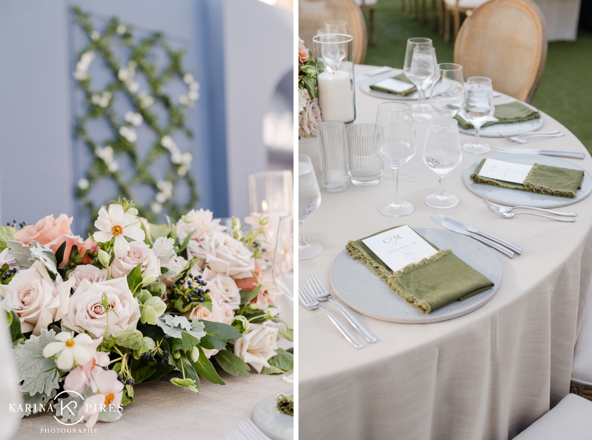 Bloom Box - Orange County Wedding and Event Florist