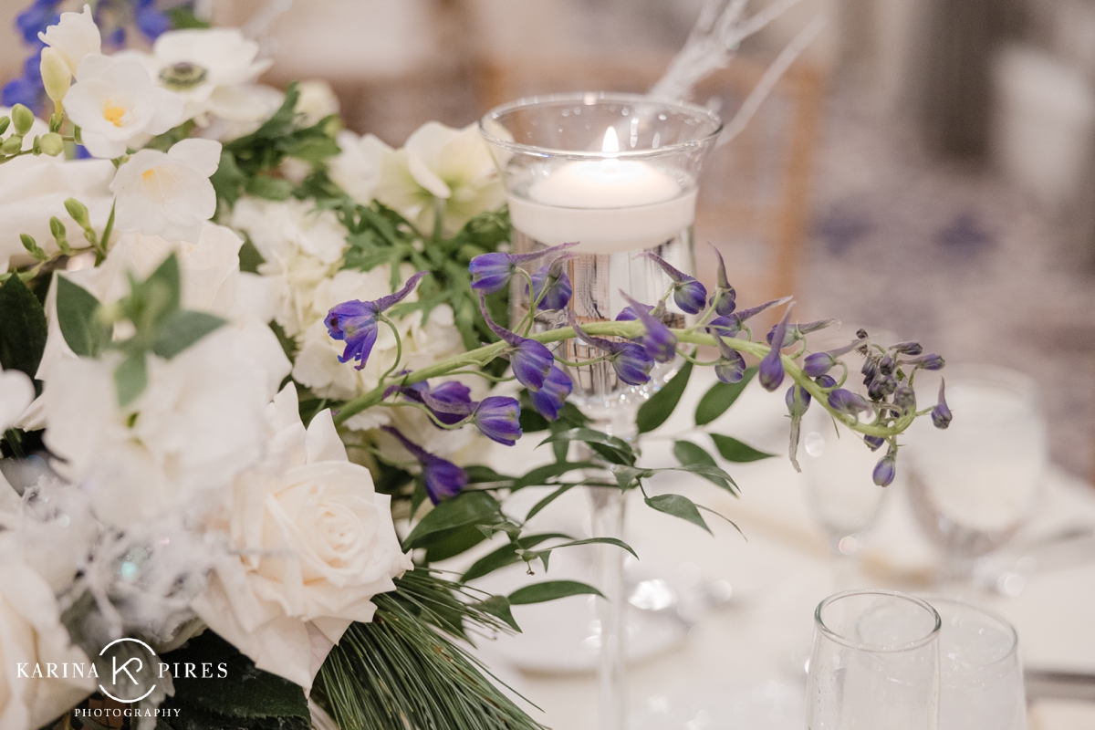 Say I Do to Details - Los Angeles, CA Luxury Wedding Planner