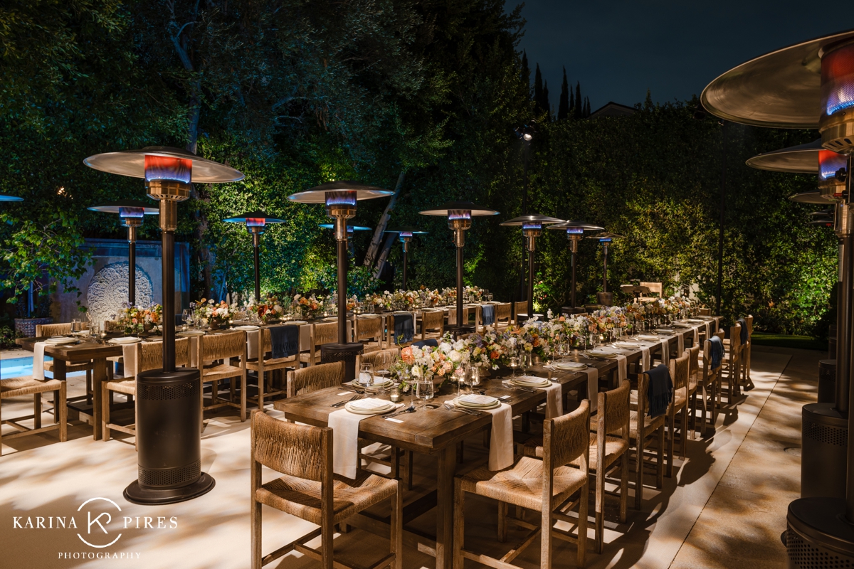 Questions to ask before hiring an LA event photographer