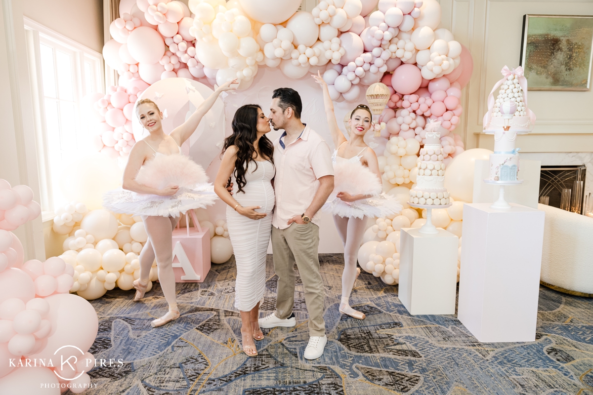 Karina Pires - Los Angeles Event Photographer