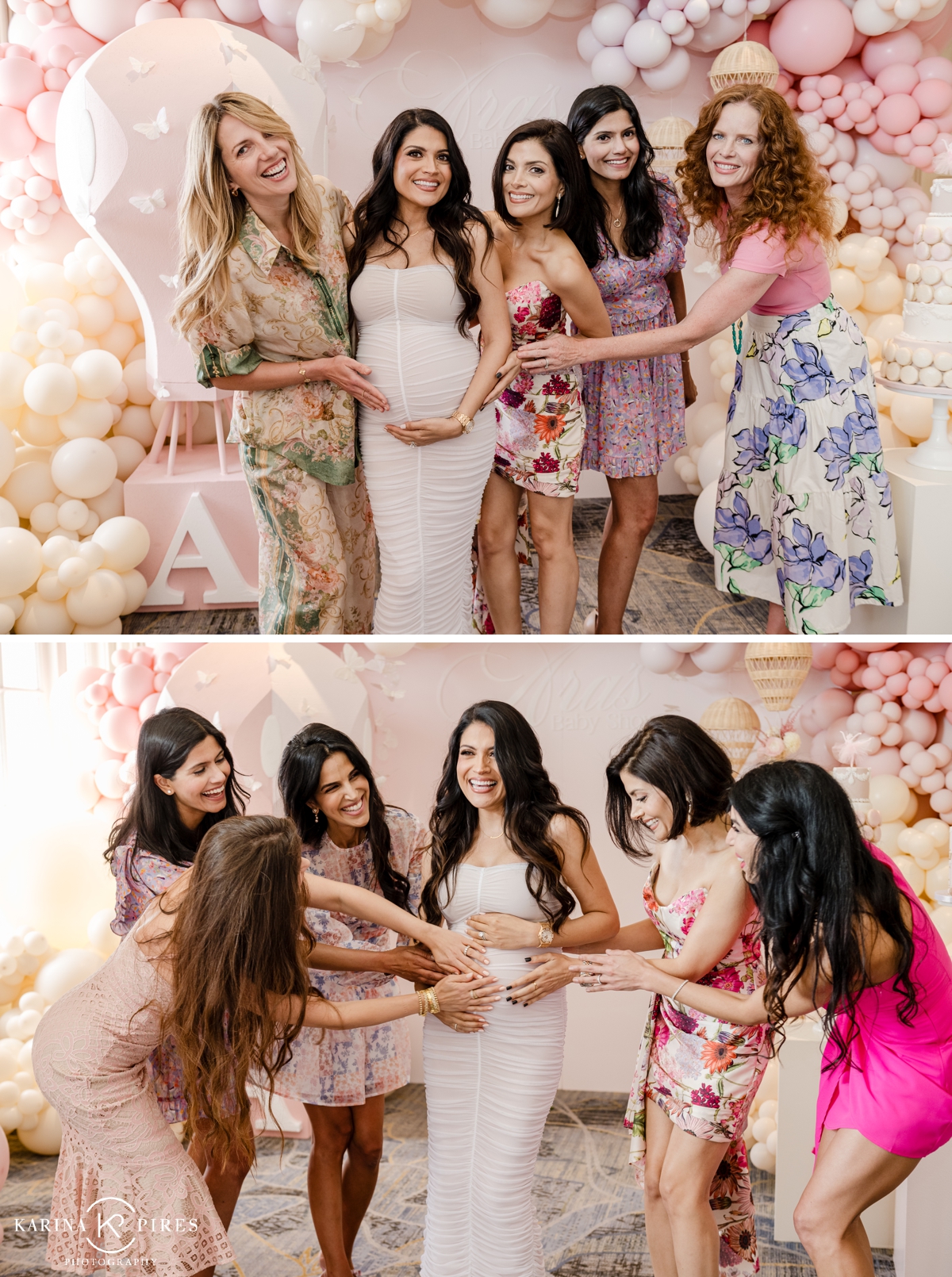 Karina Pires - Los Angeles Event Photographer