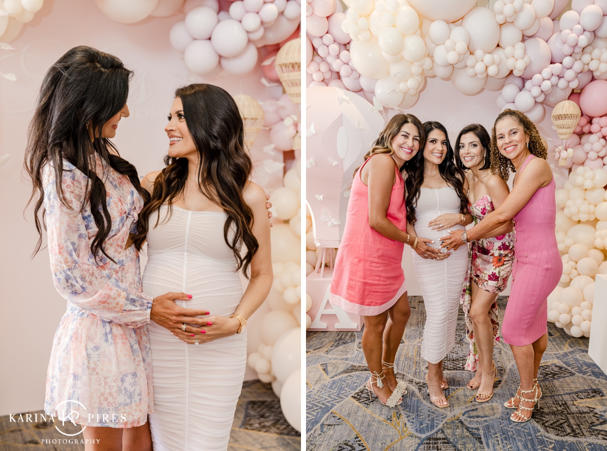 Karina Pires - Los Angeles Event Photographer