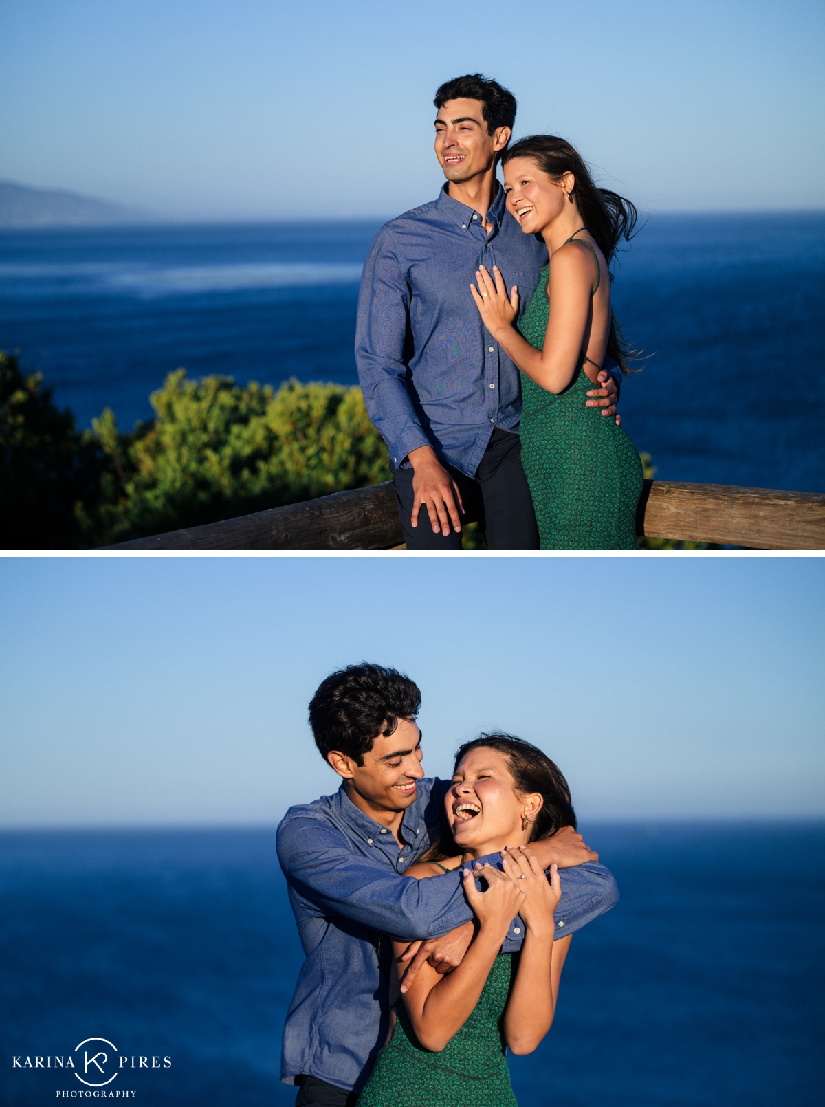 SoCal proposal at Point Dume