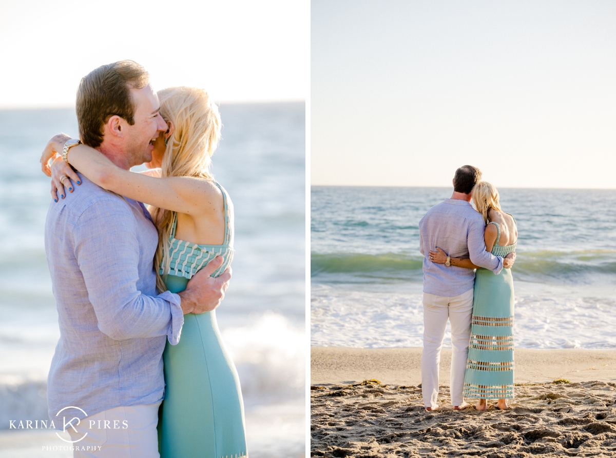 Karina Pires - Los Angeles Proposal Photographer