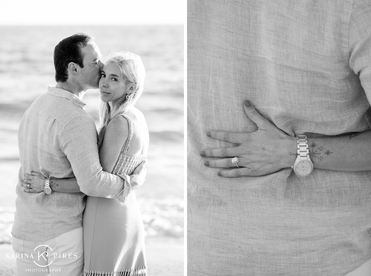 Karina Pires - Los Angeles Proposal Photographer