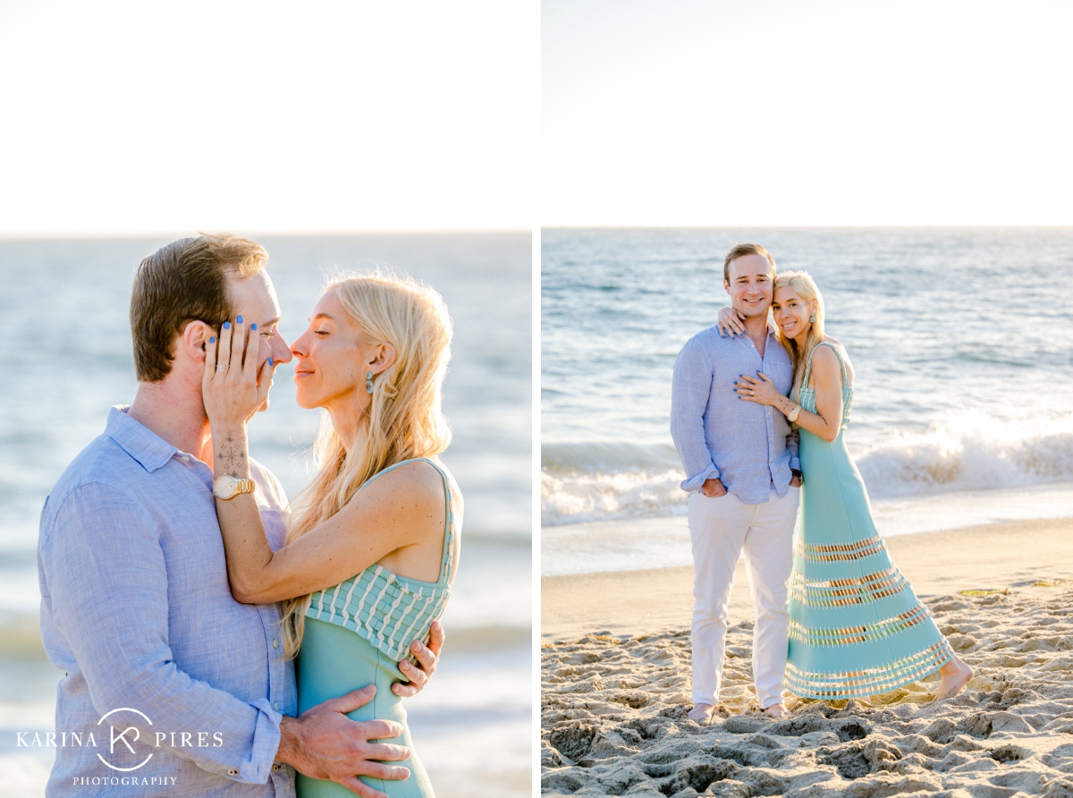 Karina Pires - Los Angeles Proposal Photographer