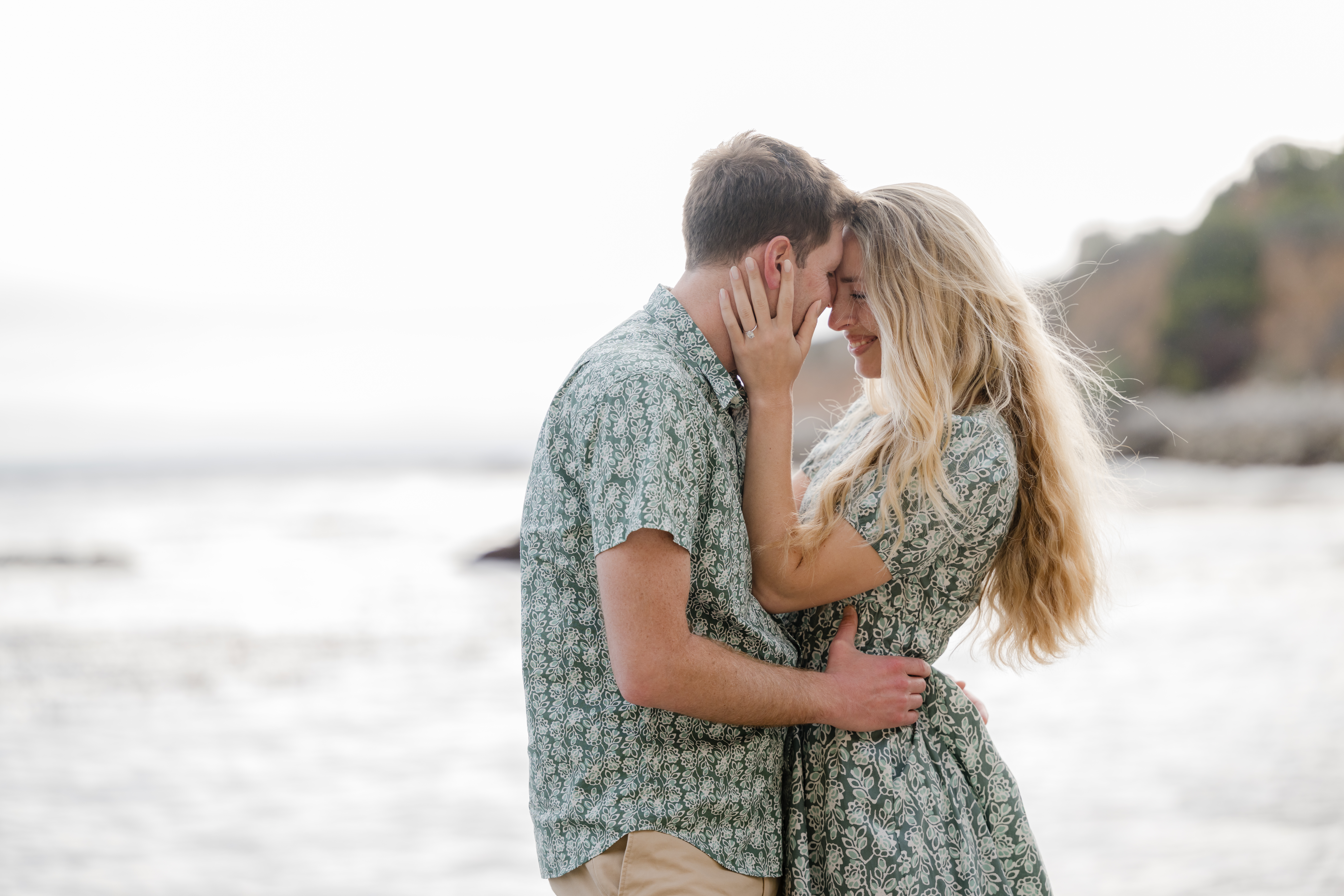 What to do once you are engaged, as you plan your Los Angeles wedding