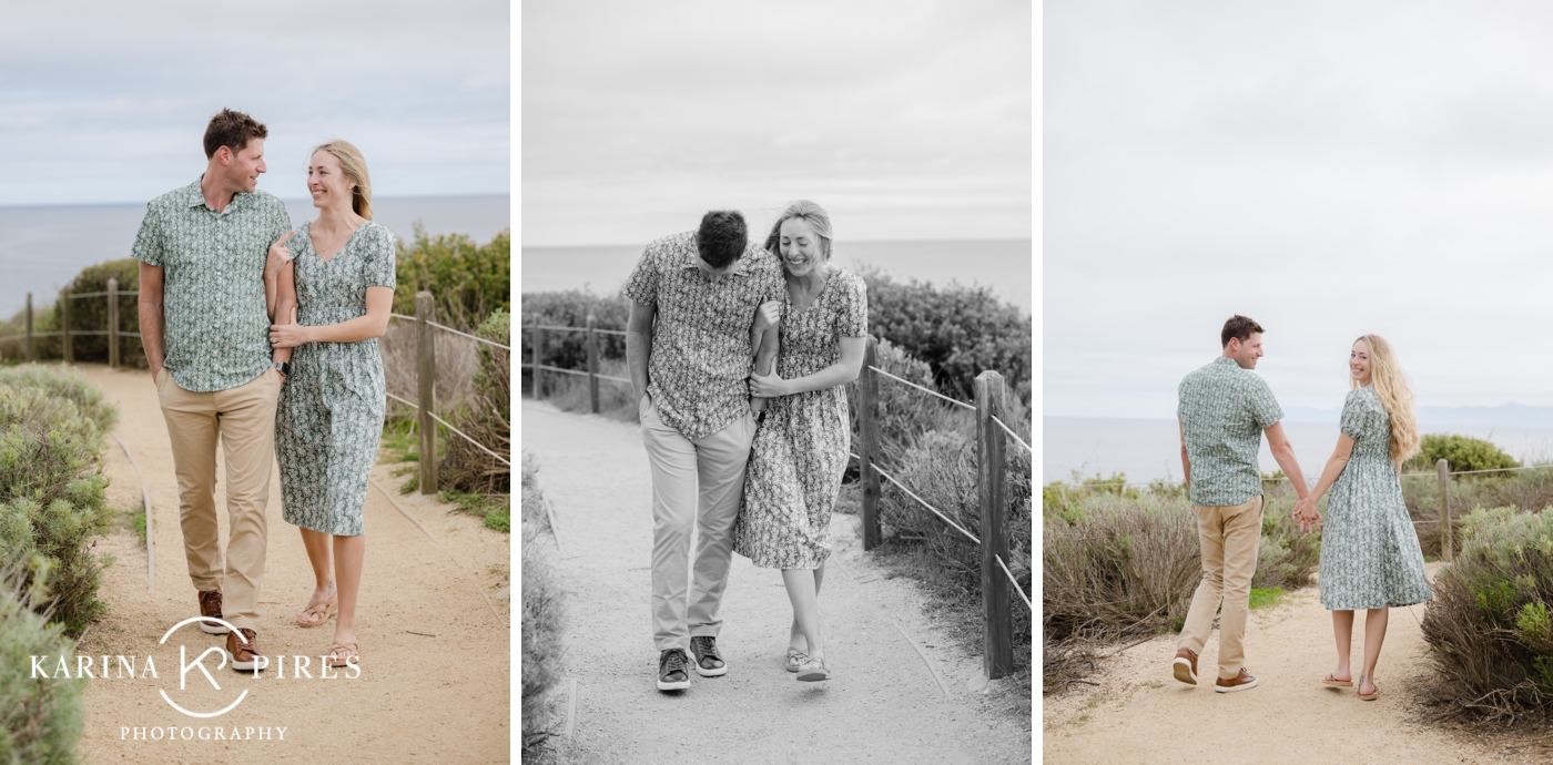 What to do once you are engaged, as you plan your Los Angeles wedding