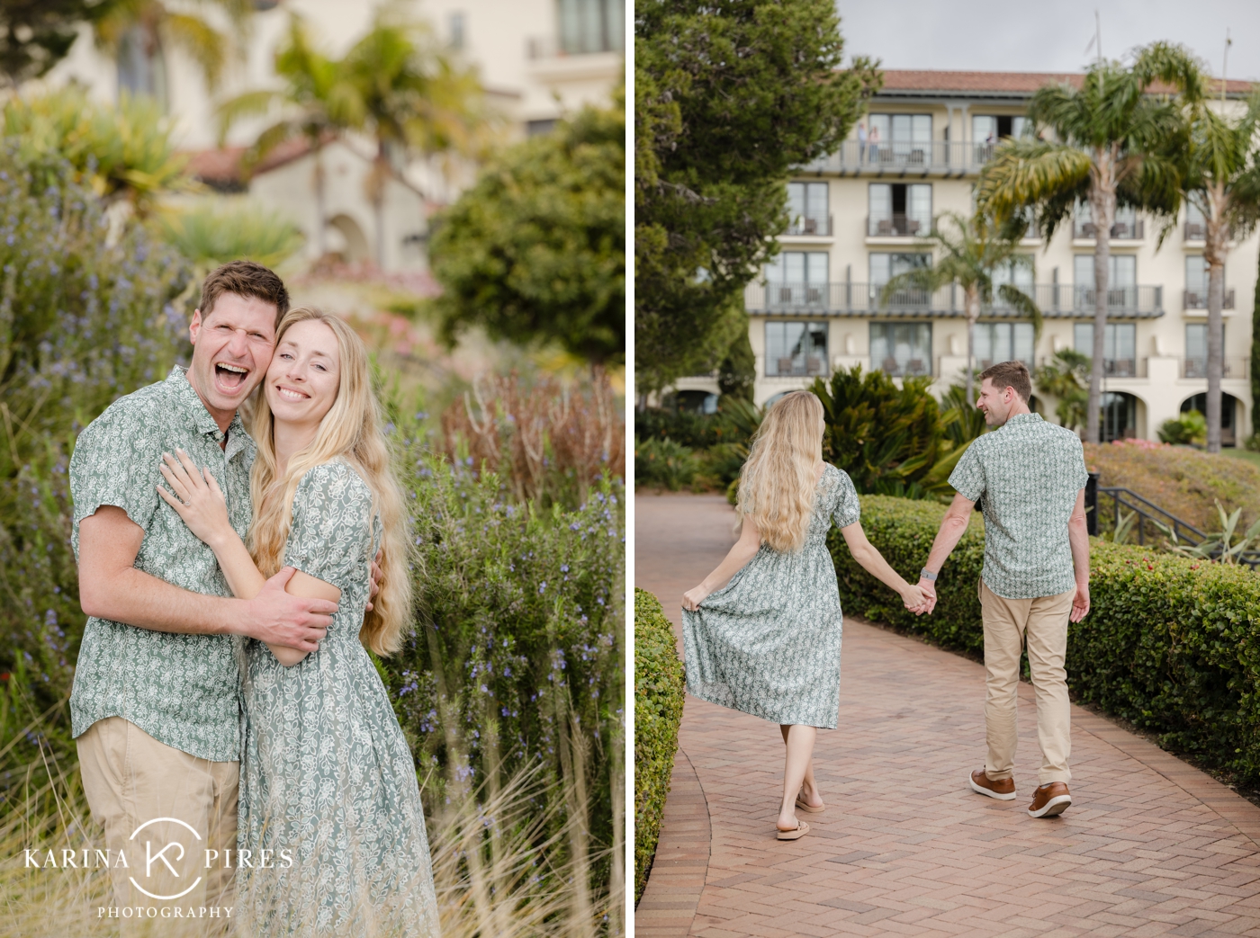 What to do once you are engaged, as you plan your Los Angeles wedding