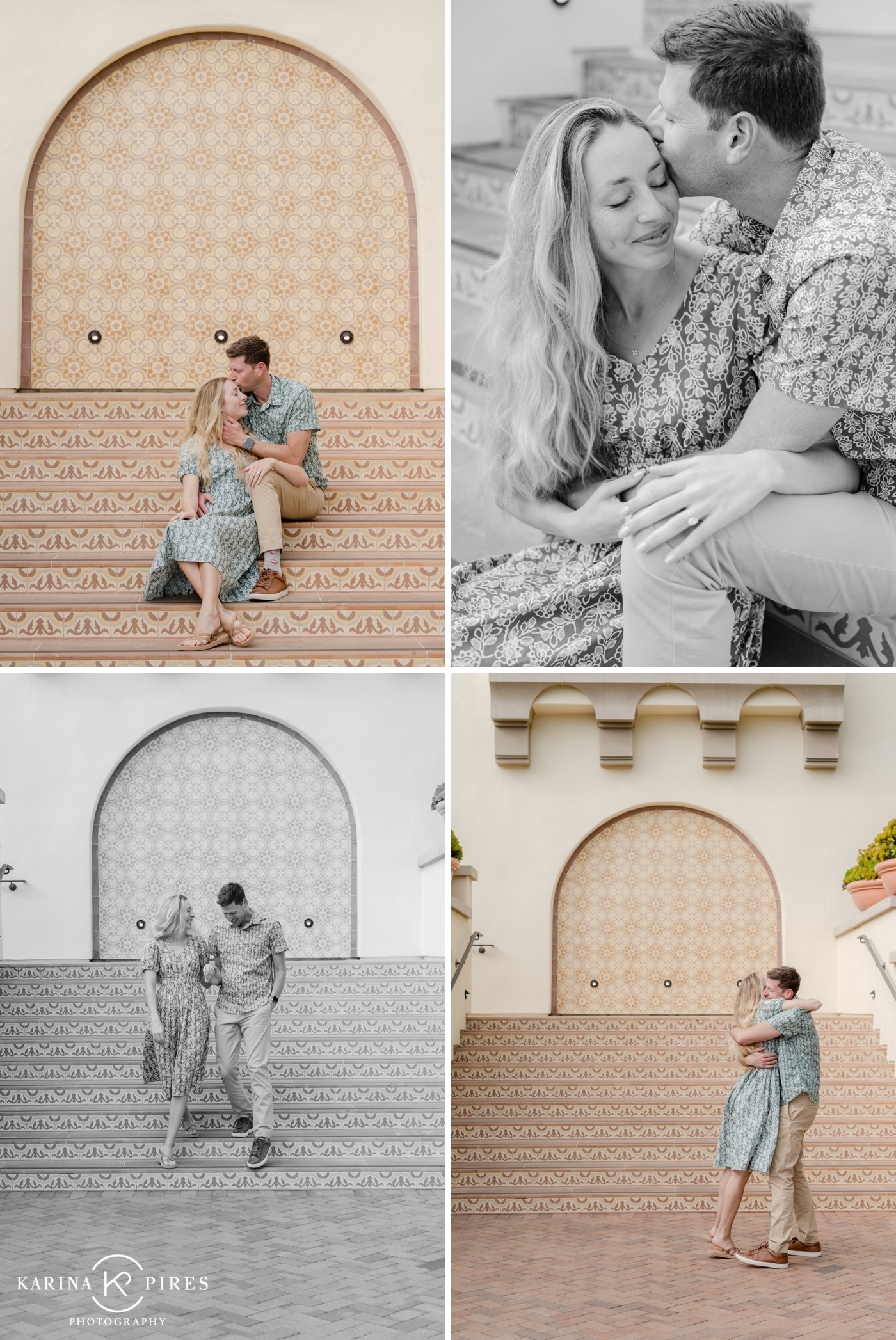 What to do once you are engaged, as you plan your Los Angeles wedding